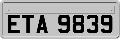 ETA9839