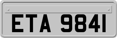 ETA9841
