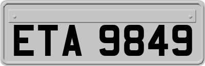 ETA9849