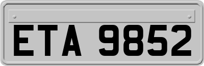 ETA9852