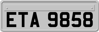 ETA9858