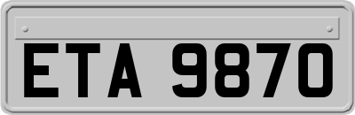 ETA9870