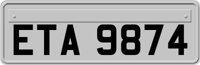 ETA9874