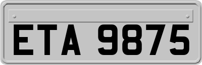 ETA9875
