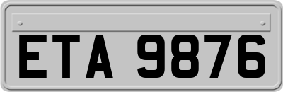 ETA9876