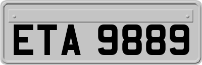 ETA9889
