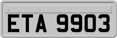 ETA9903