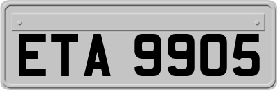 ETA9905