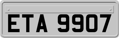 ETA9907