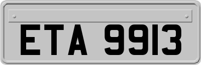ETA9913