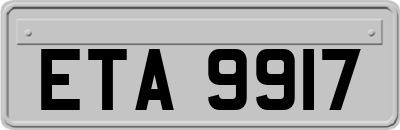 ETA9917