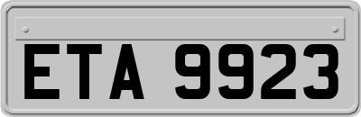 ETA9923