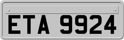 ETA9924