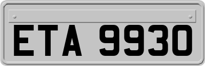 ETA9930