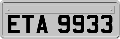 ETA9933