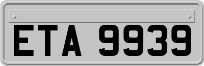 ETA9939
