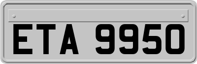 ETA9950
