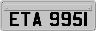 ETA9951