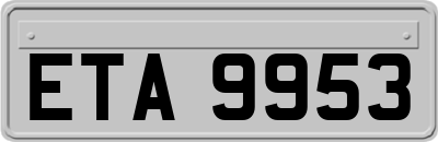 ETA9953