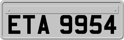 ETA9954