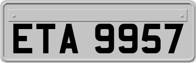 ETA9957