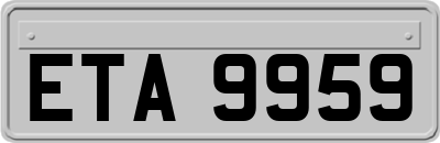 ETA9959
