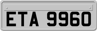 ETA9960