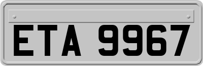 ETA9967