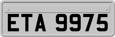 ETA9975