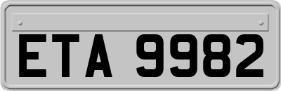 ETA9982