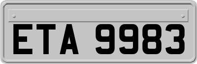 ETA9983