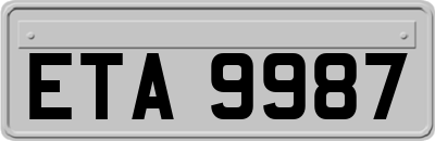 ETA9987