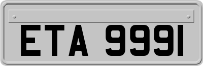ETA9991