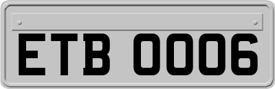 ETB0006
