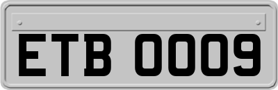 ETB0009
