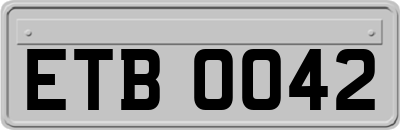 ETB0042