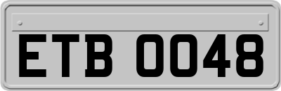 ETB0048
