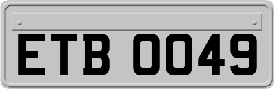 ETB0049