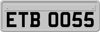 ETB0055
