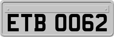 ETB0062