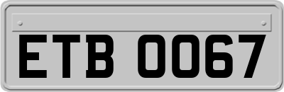 ETB0067