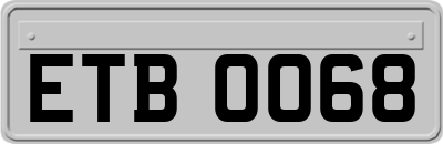 ETB0068