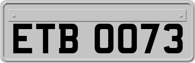 ETB0073