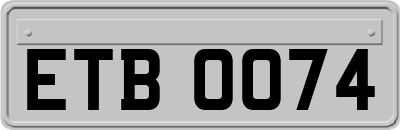 ETB0074