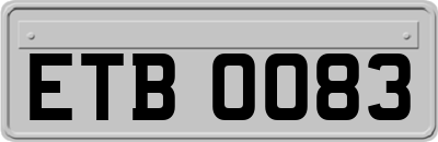 ETB0083