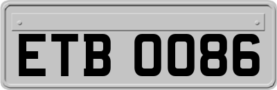 ETB0086