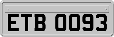 ETB0093