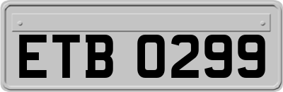 ETB0299