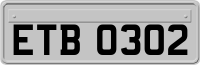 ETB0302