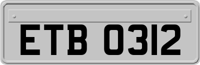 ETB0312